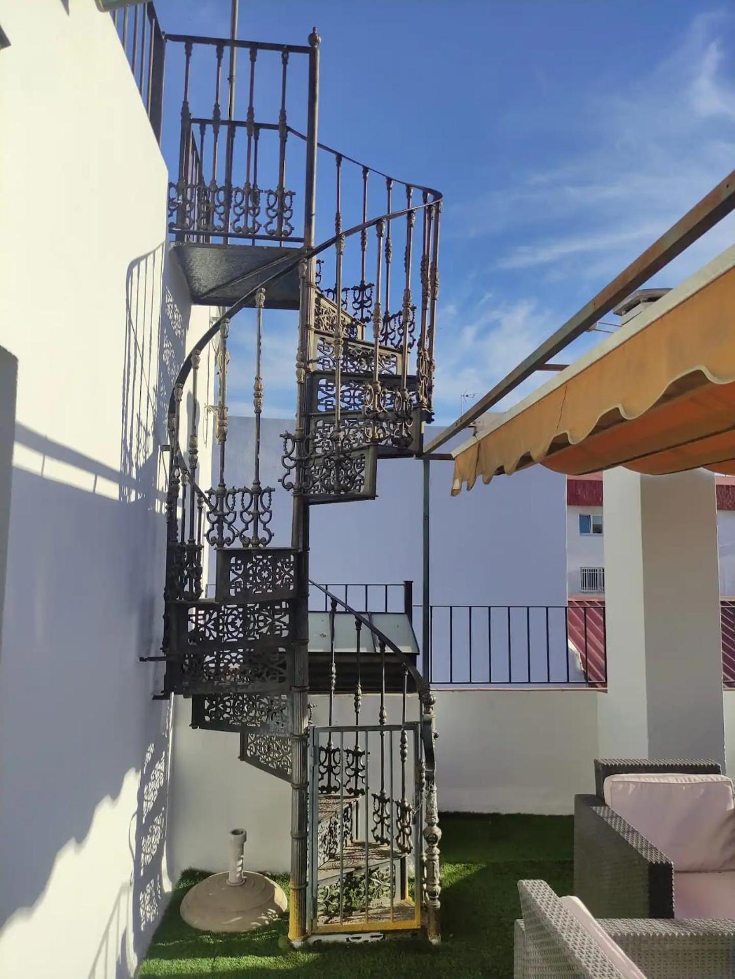 Plaza Espana Family House Sevilla Kültér fotó