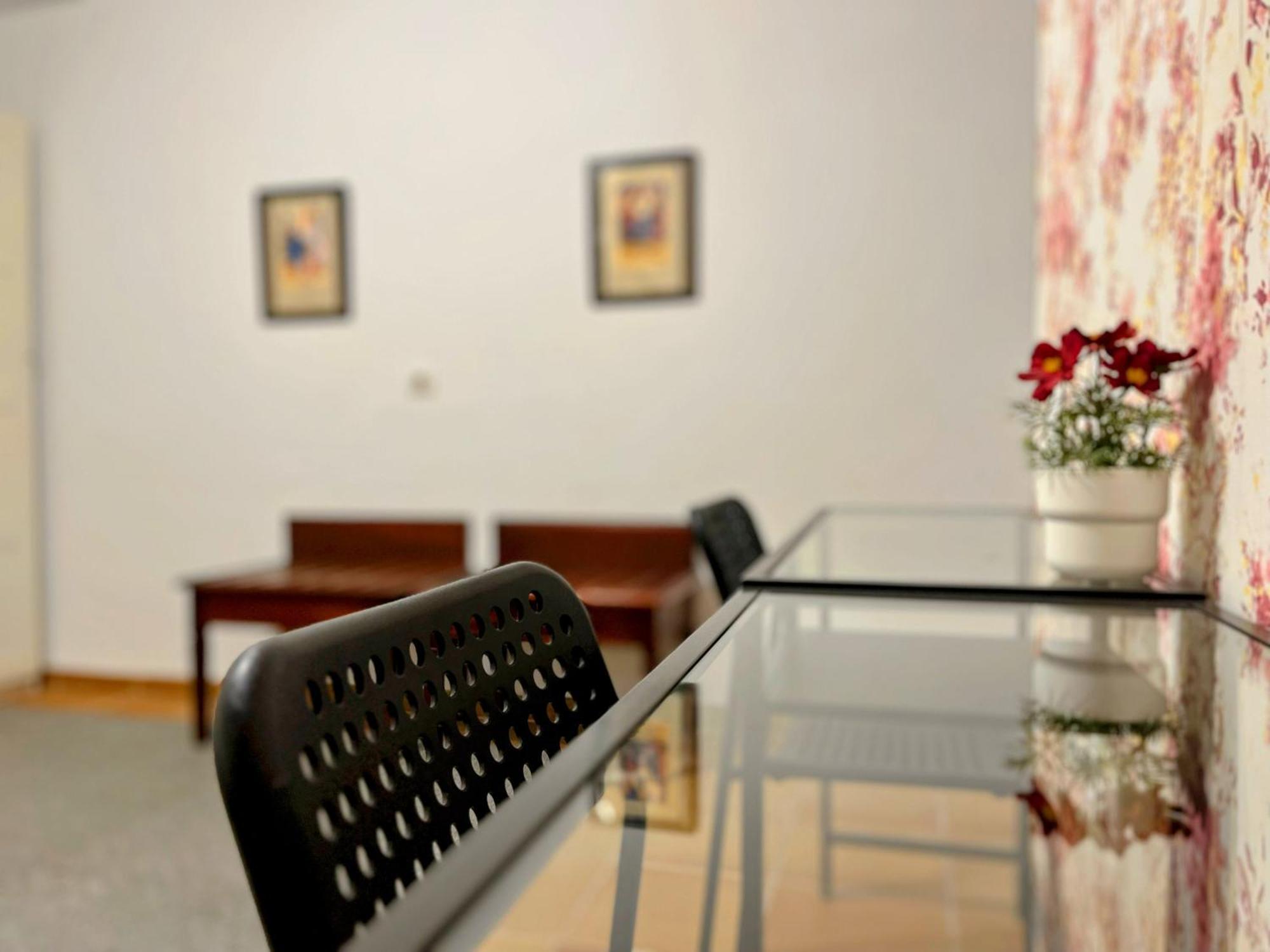 Plaza Espana Family House Sevilla Kültér fotó